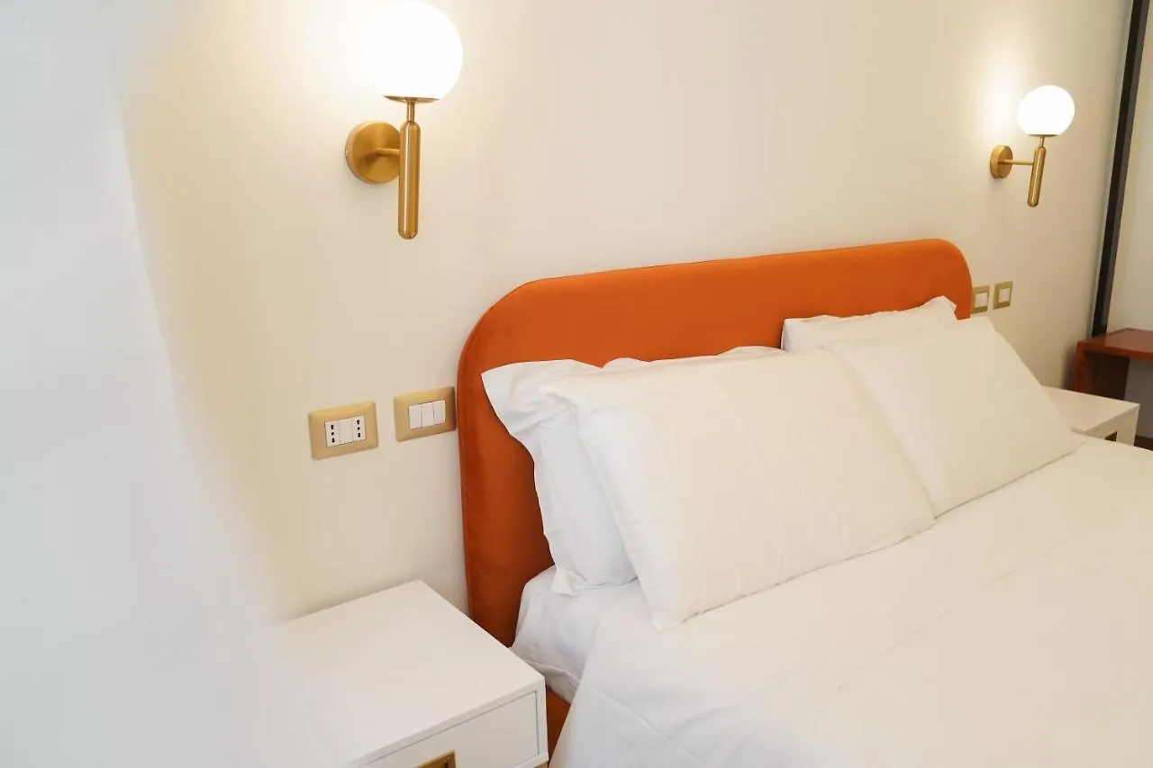 Charm&Bella Guest House Řím