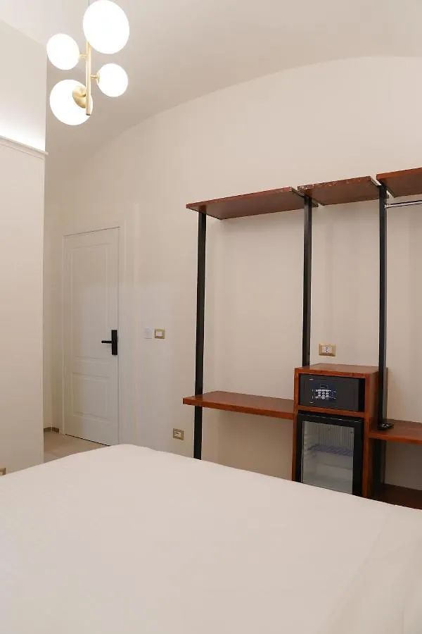 Charm&Bella Guest House Řím