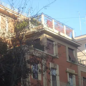 Piazza Bologna Roma