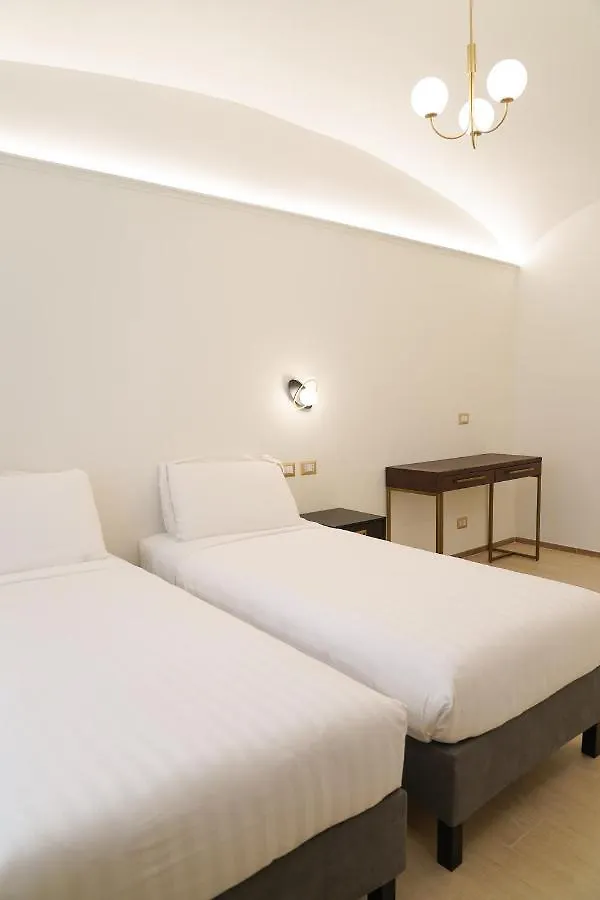 Charm&Bella Guest House Rome