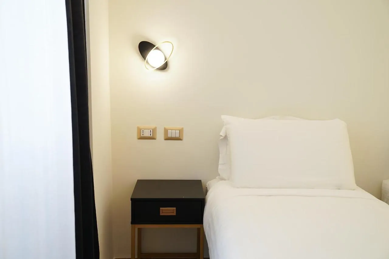 Charm&Bella Guest House Rome