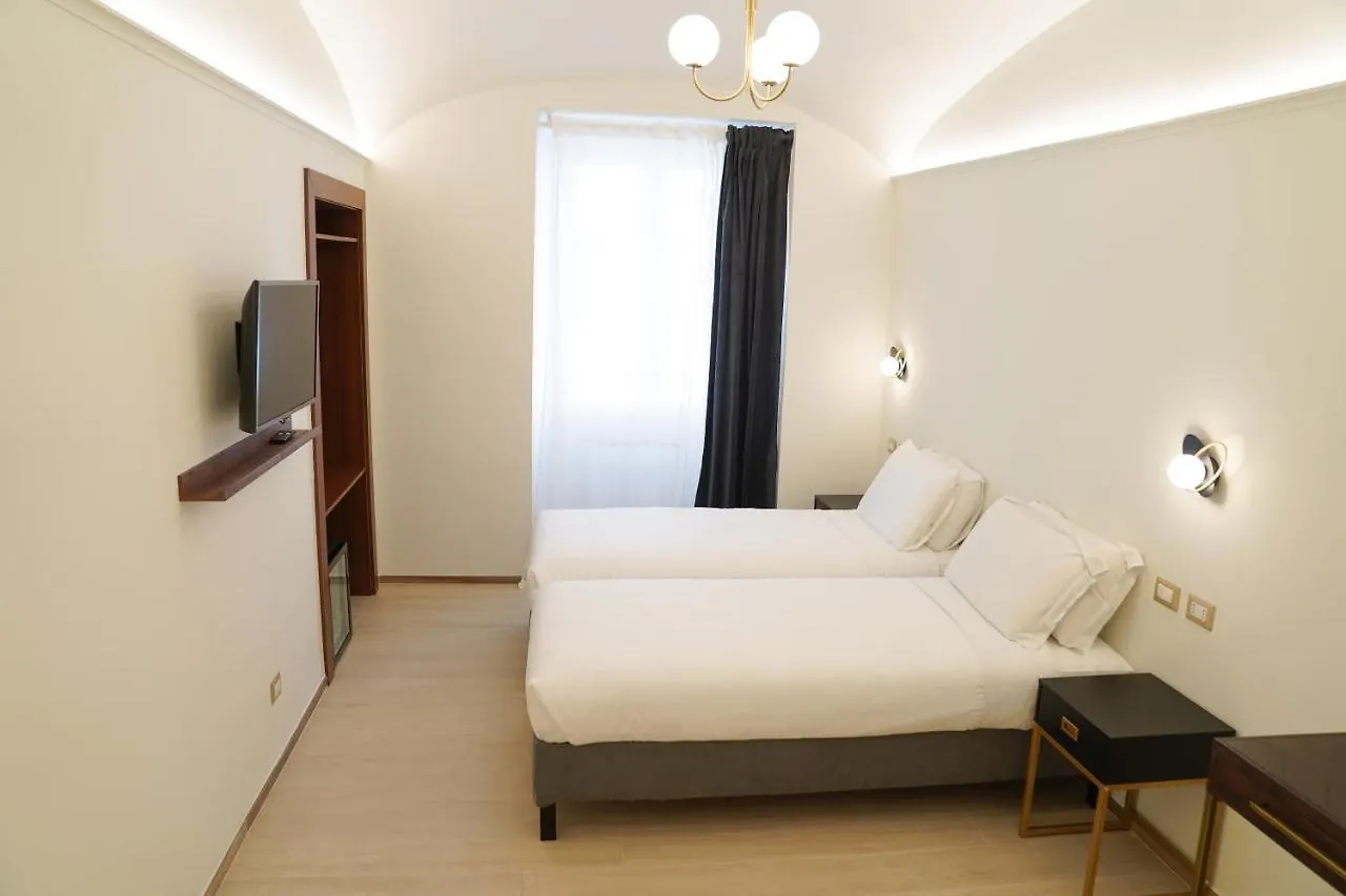 Charm&Bella Guest House Rome 0*,