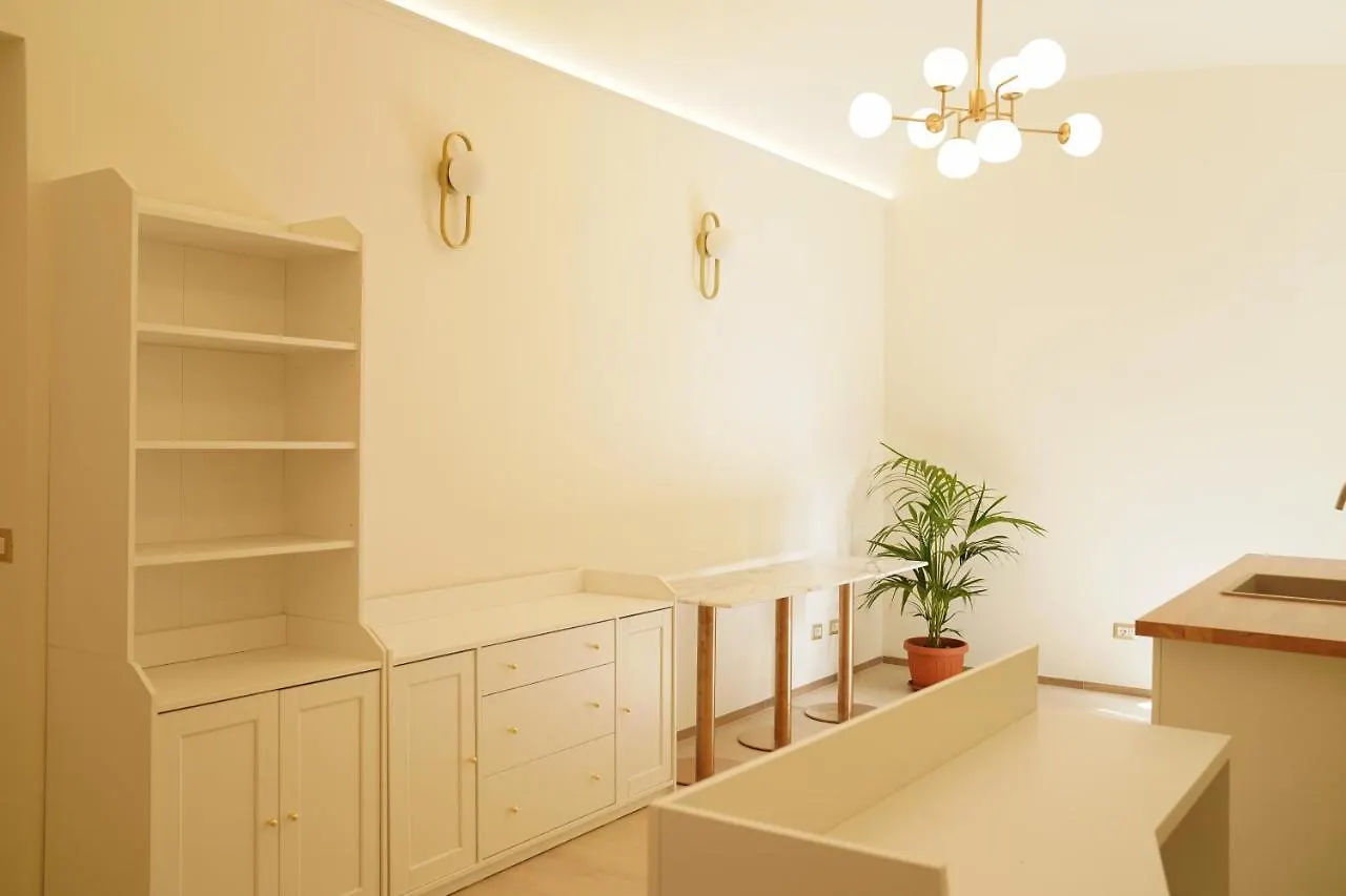 Charm&Bella Guest House Rome 0*,  Italy