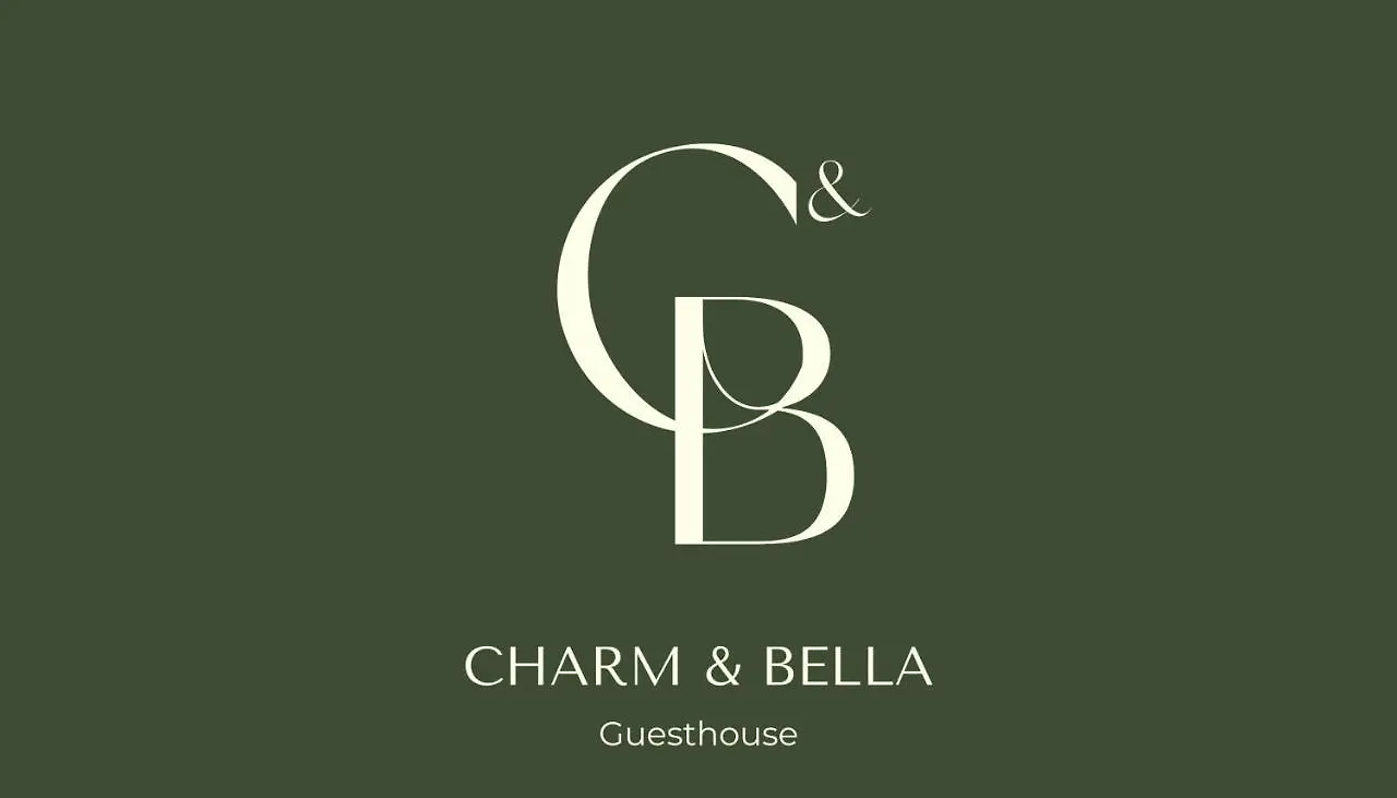 Charm&Bella Guest House Rome