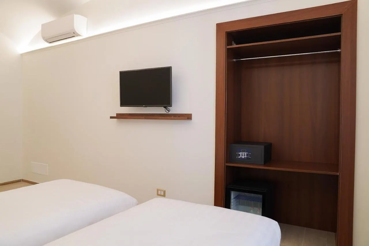 Charm&Bella Guest House Rome 0*,  Italy