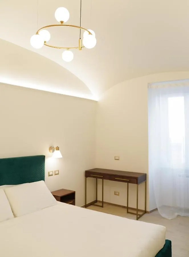 Charm&Bella Guest House Rome 0*,  Italy
