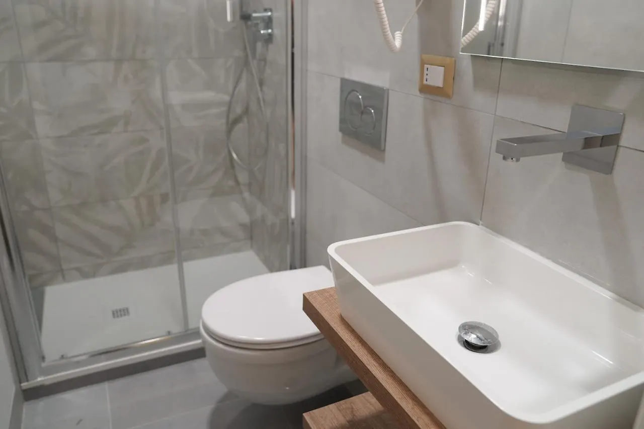 Charm&Bella Guest House Rome