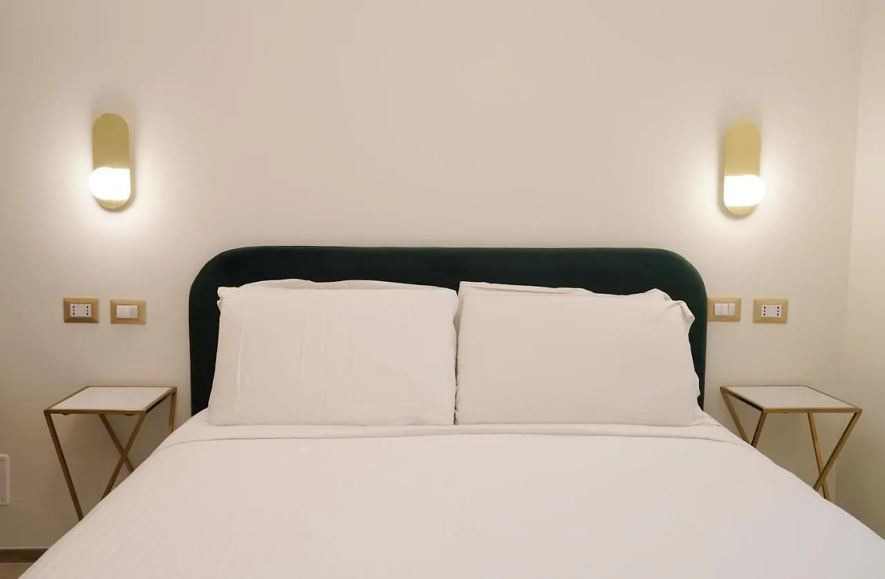 Charm&Bella Guest House Rome