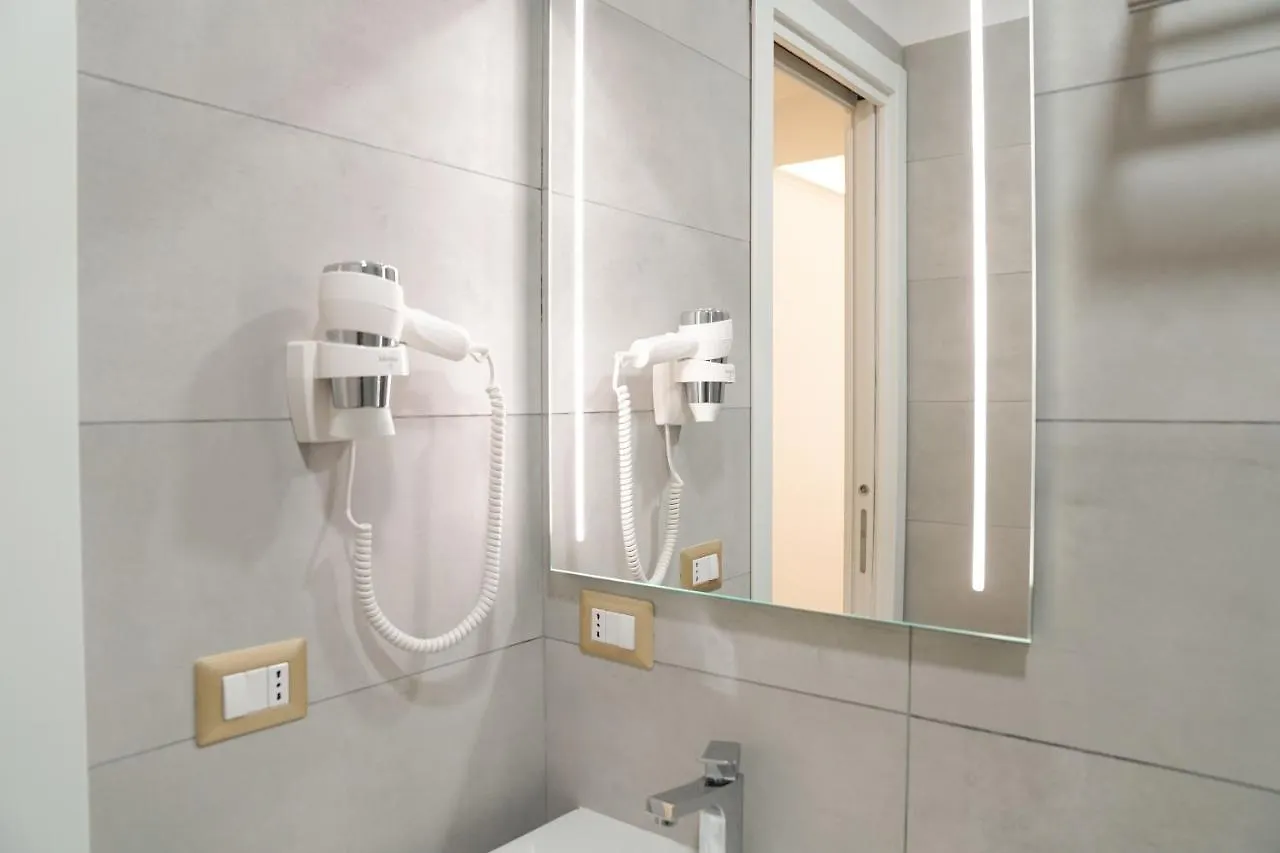 Charm&Bella Guest House Rome Italy