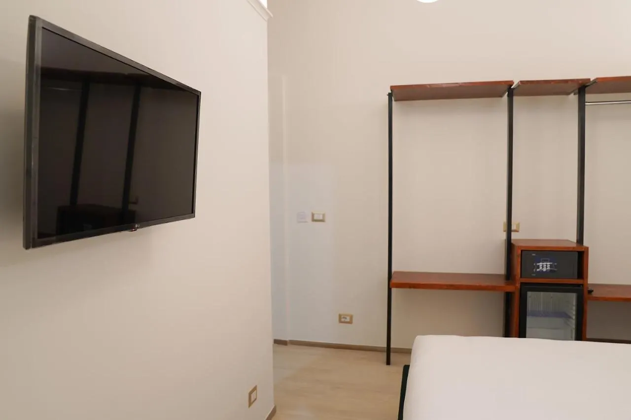 Charm&Bella Guest House Rome