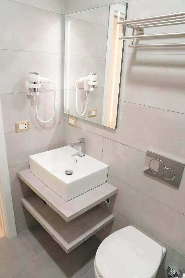 Charm&Bella Guest House Rome
