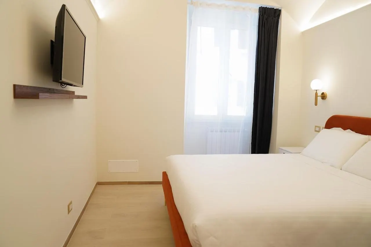 Charm&Bella Guest House Rome
