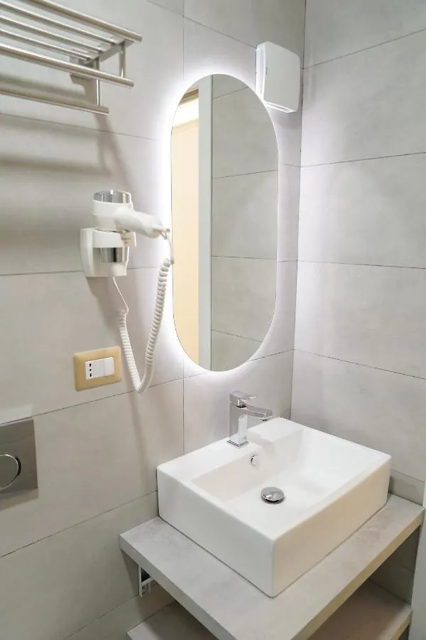 Charm&Bella Guest House Rome 0*,  Italy