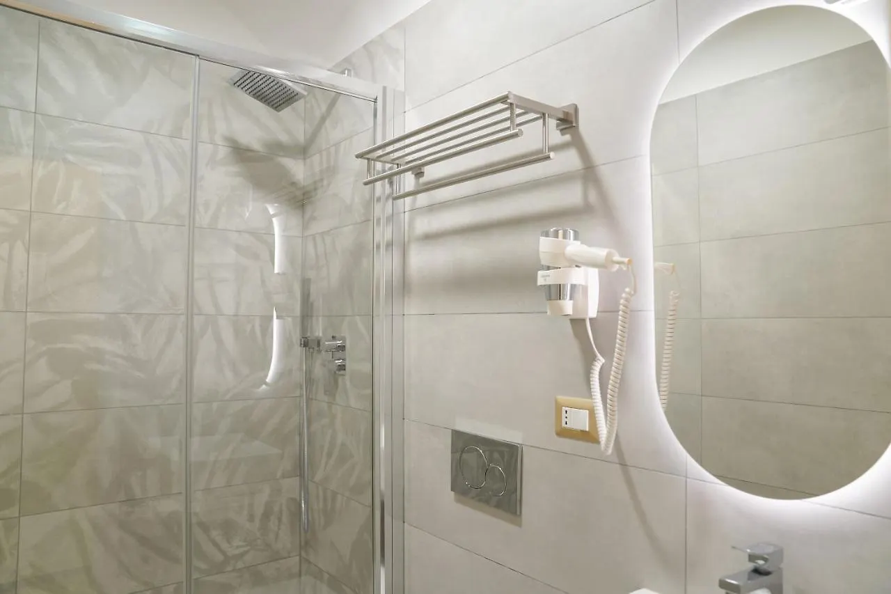 Charm&Bella Guest House Rome Italy