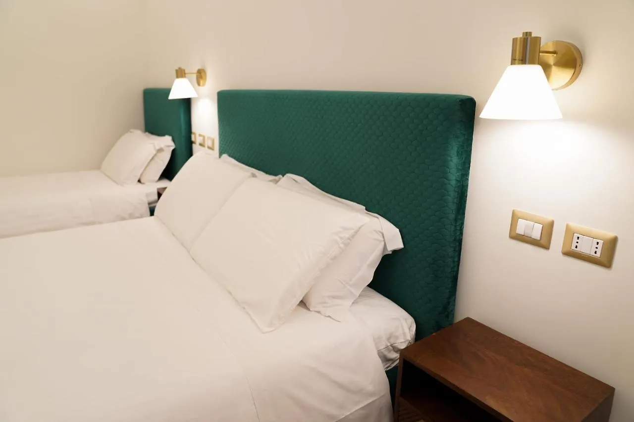 Charm&Bella Guest House Rome