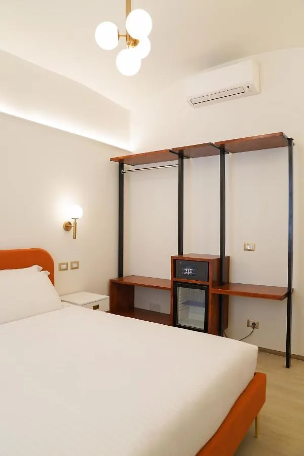 Charm&Bella Guest House Rome