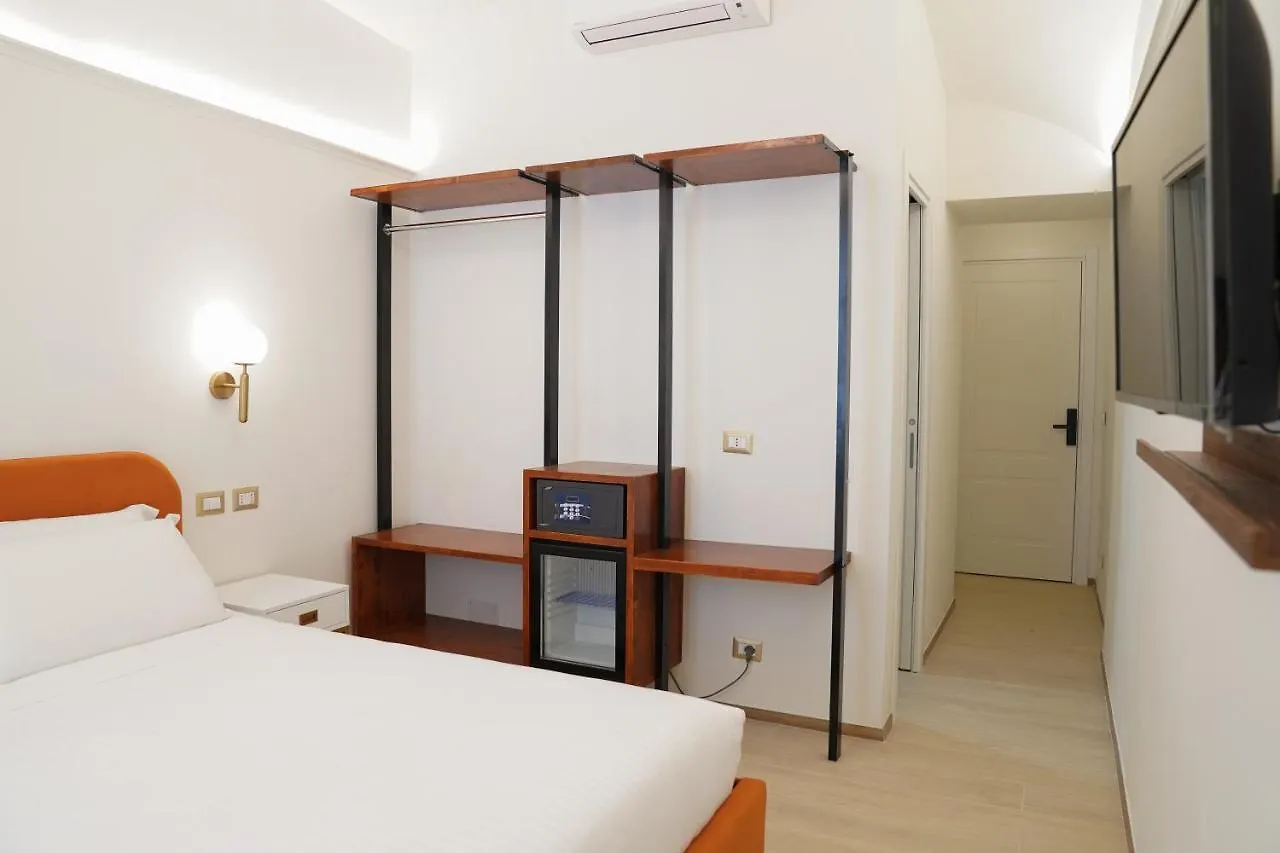 Charm&Bella Guest House Rome