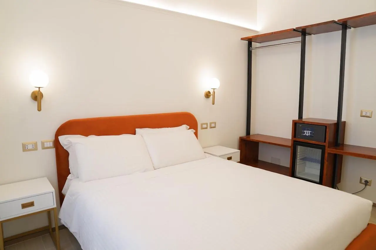 Charm&Bella Guest House Rome 0*,