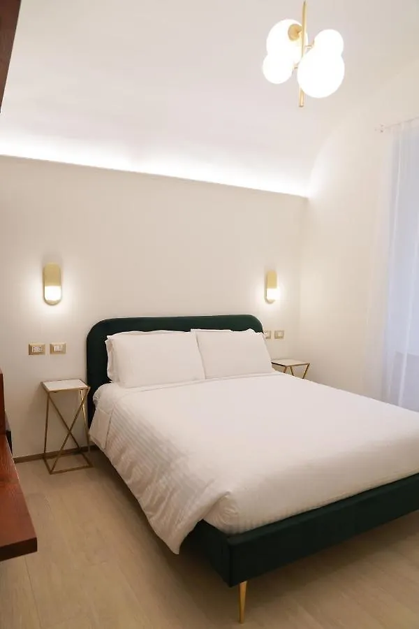 Charm&Bella Guest House Rome 0*,