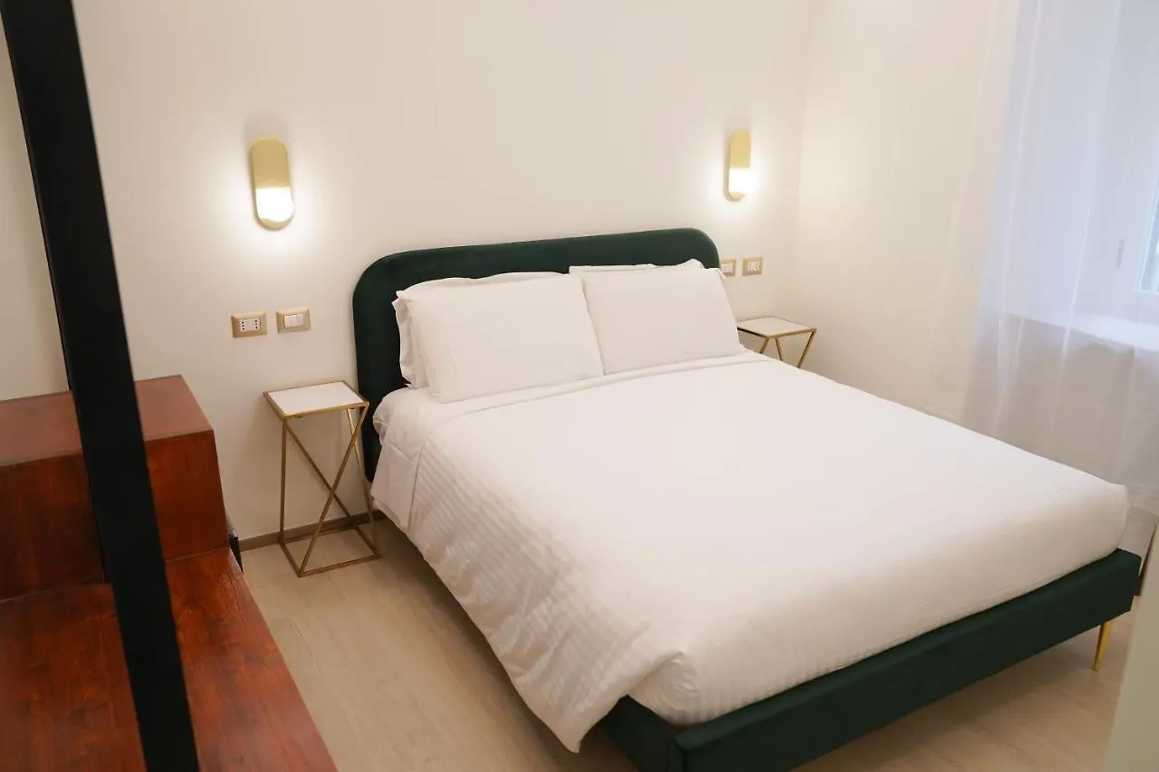 Charm&Bella Guest House Rome