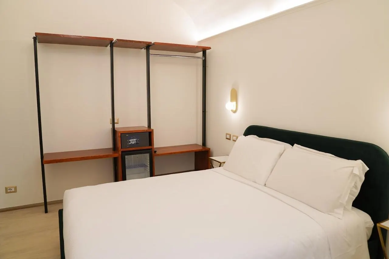 Charm&Bella Guest House Rome