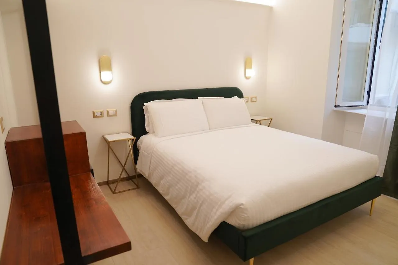 Charm&Bella Guest House Rome