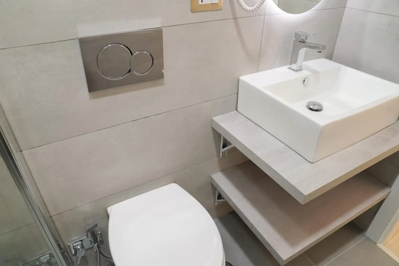 Charm&Bella Guest House Rome