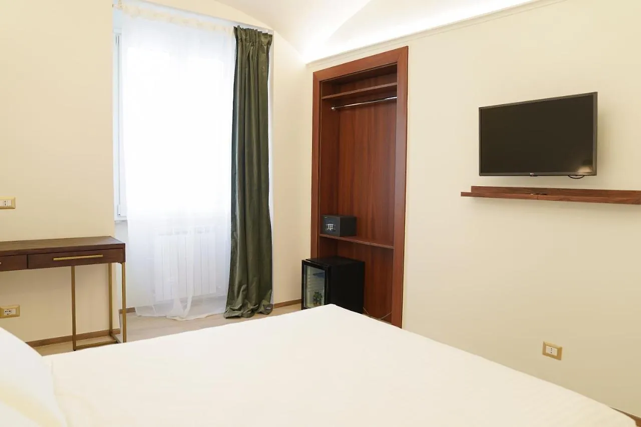 Charm&Bella Guest House Rome