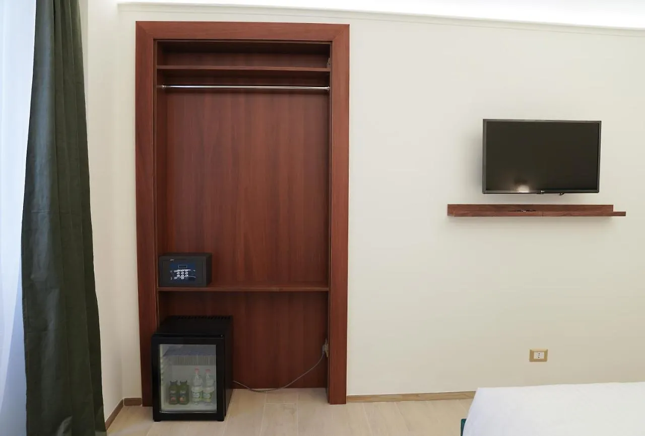 Charm&Bella Guest House Rome