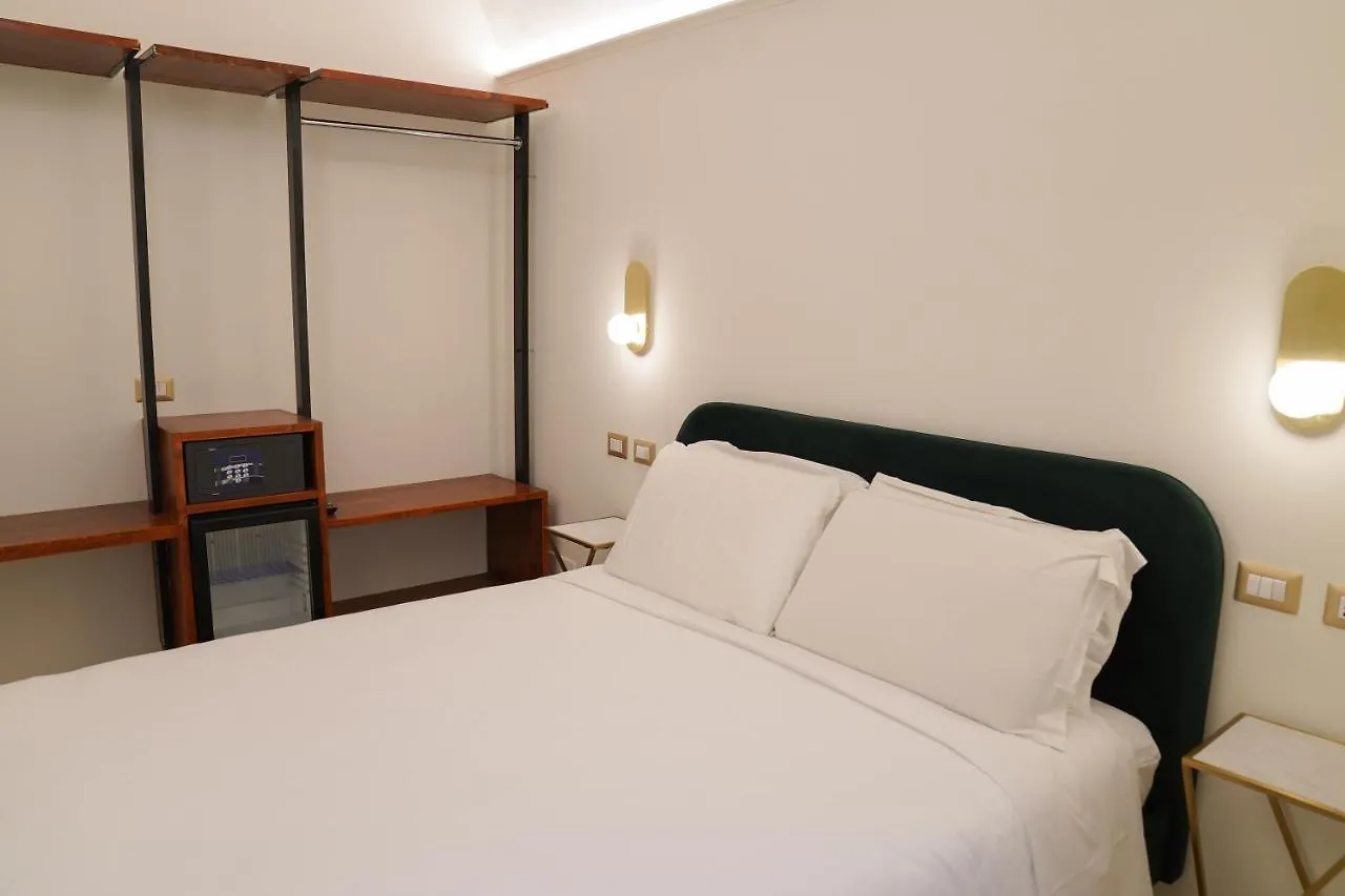 Charm&Bella Guest House Rome