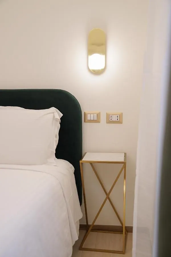 Charm&Bella Guest House Rome