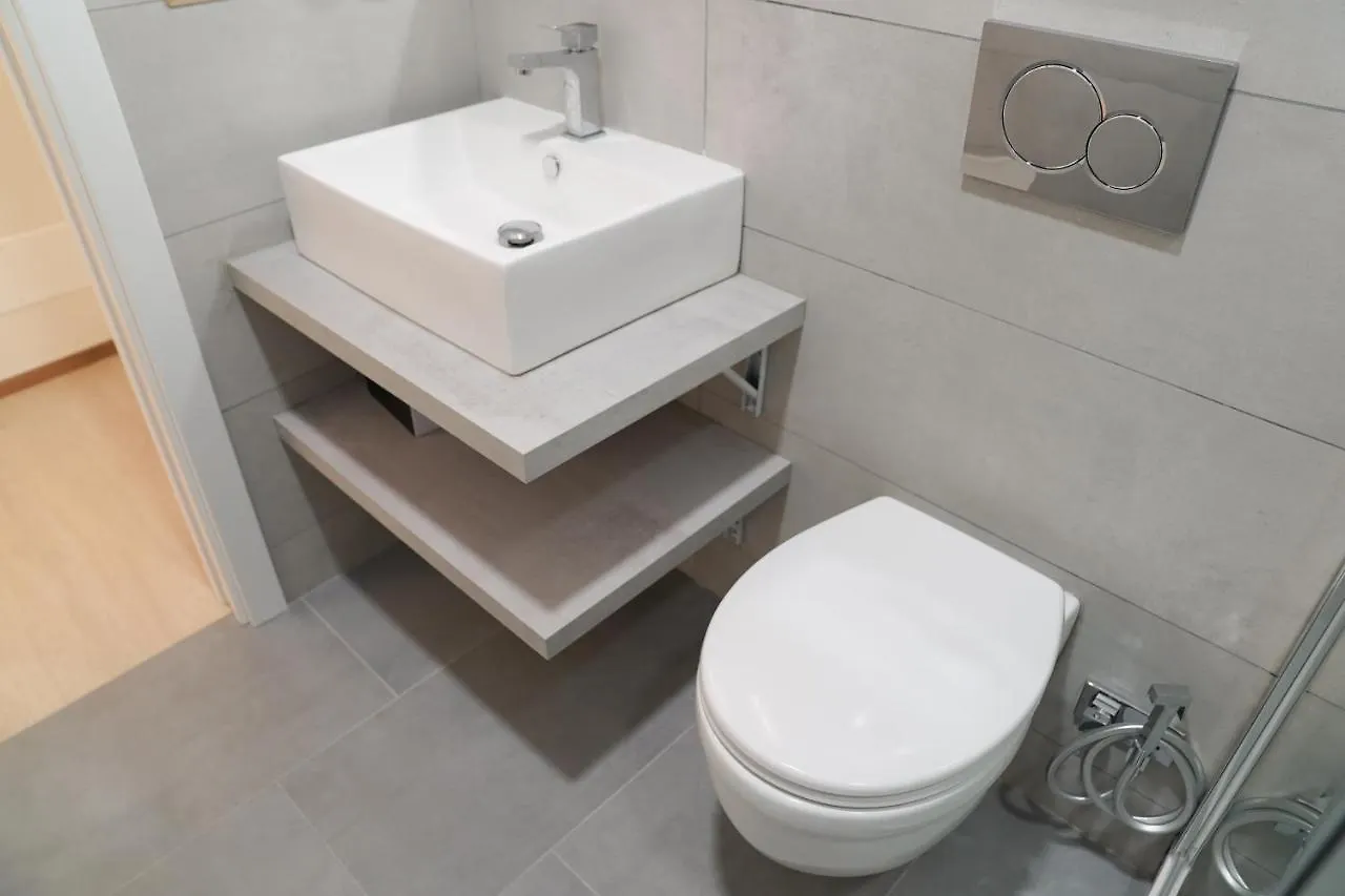 Charm&Bella Guest House Rome