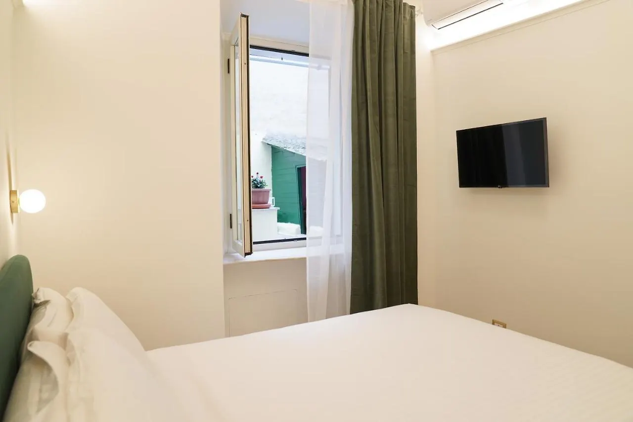 Charm&Bella Guest House Rome