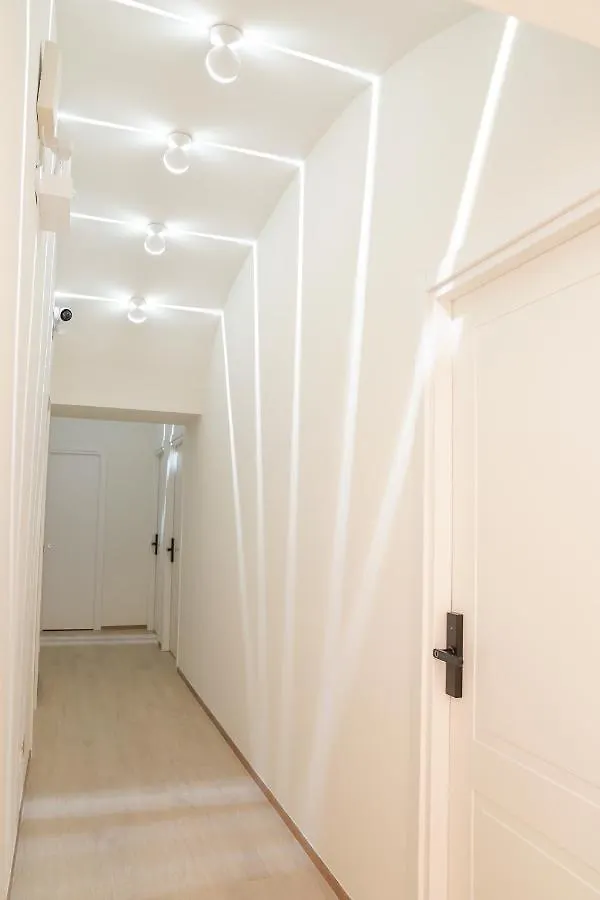 Charm&Bella Guest House Rome
