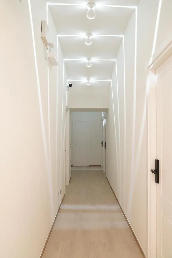 Charm&Bella Guest House Rome